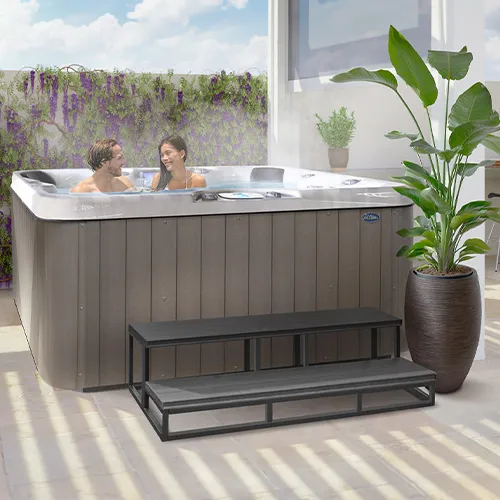 Escape hot tubs for sale in Fremont